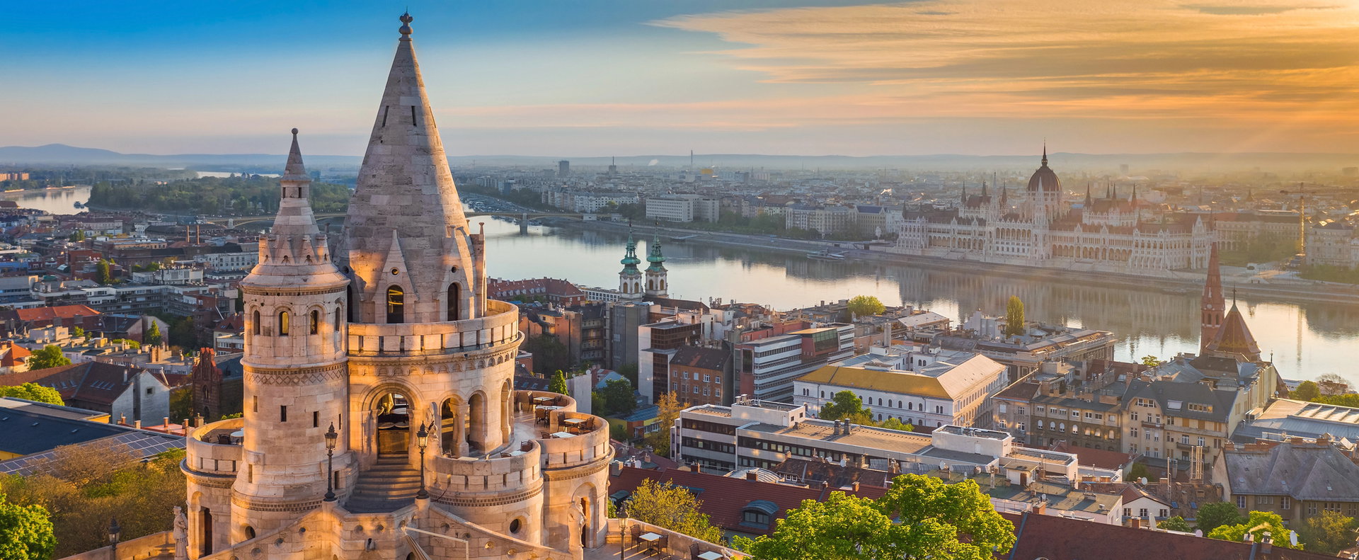 Budapest kvíz: tudod, hol vannak ezek a helyek?