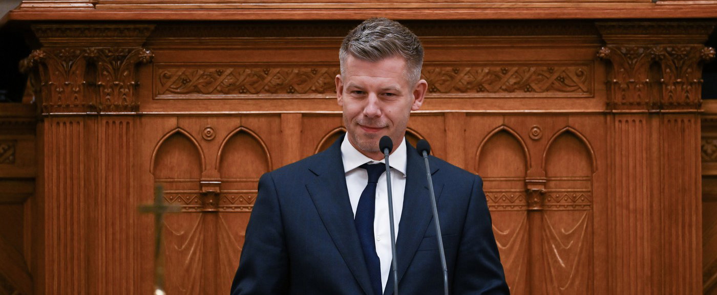 „Az Országgyűlés két korrupt politikust átad a nyomozóknak” – már Hankó Balázs mentelmi joga a tét