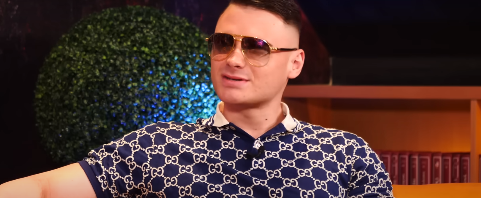 „Súlyos szankciók várnak rád” – PSG Ogli átverte Milót a Celeb vagyok, ments ki innen! adásában