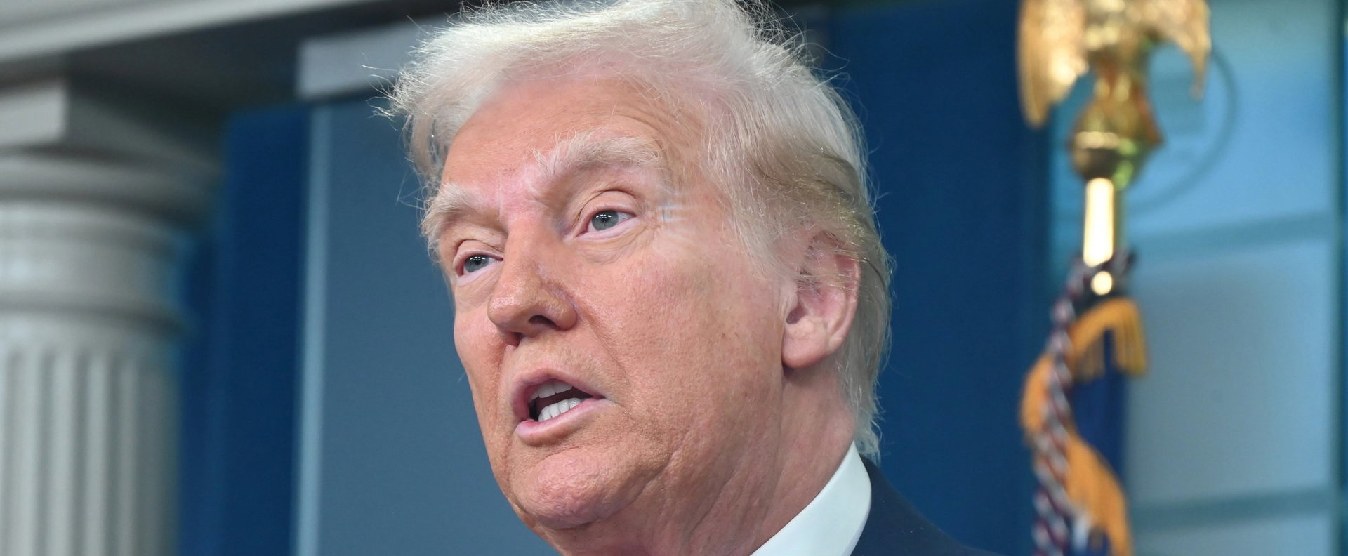 Egy jós azt állítja, látta, hol és hogyan hal meg Donald Trump