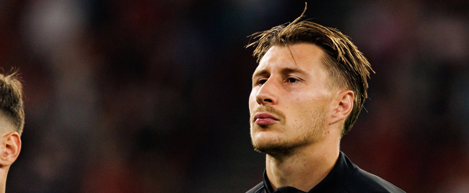 Az északírek hőse szerint ő rúgta a meccs gólját, pedig 0-0-ra végeztek a magyarok ellen
