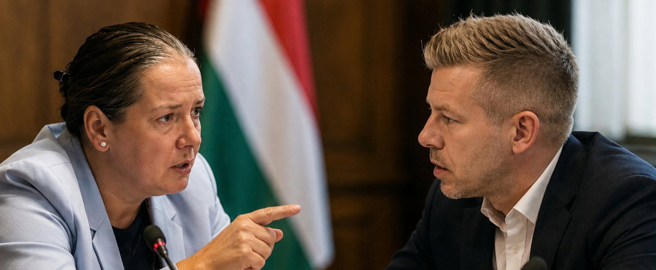 Már a rajt előtt befuccsolt a szuperhivatal? Csalódást keltettek az NVVH első ügyei