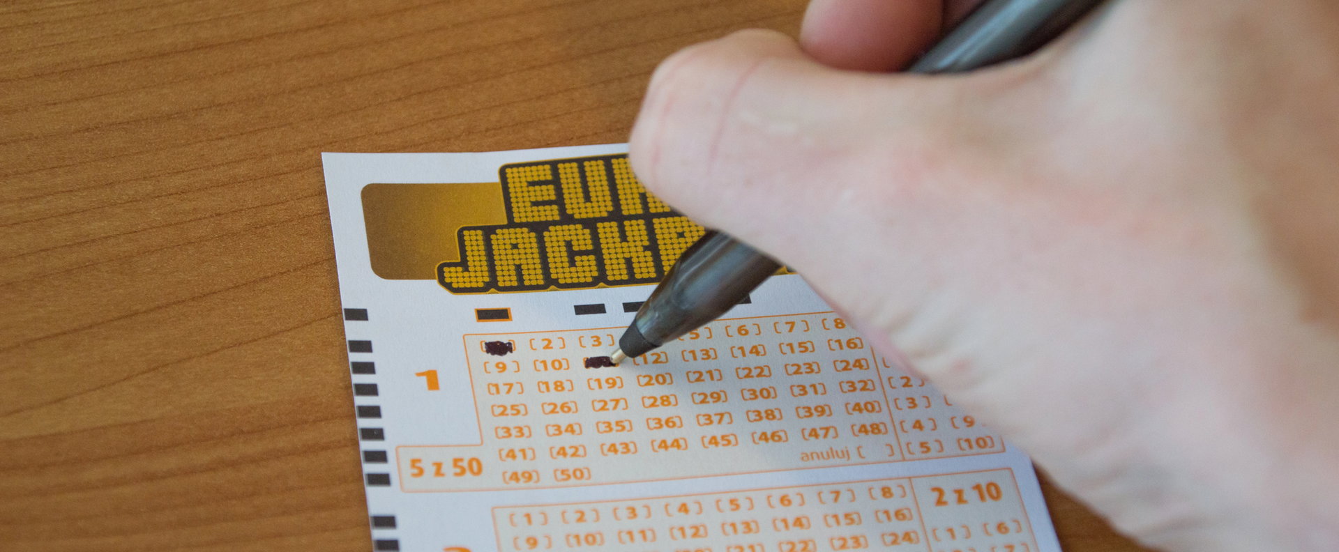 Eurojackpot: 33 milliárd forint volt a tét - ezekkel a számokkal lehetett megnyerni a mesés összeget