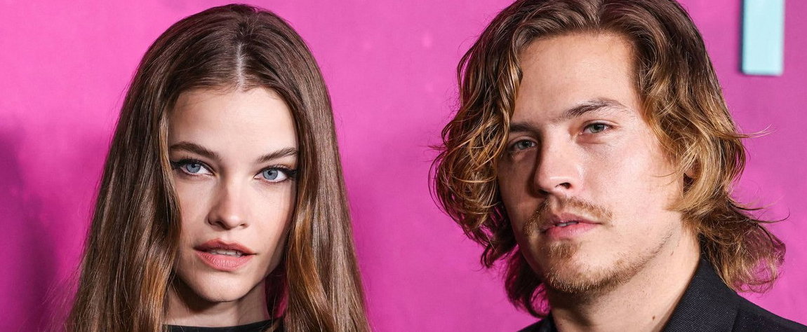 Sosem találod ki, milyen nevet kapott Palvin Barbi kislánya: Dylan Sprouse elképesztő titkokat fecsegett ki a babáról