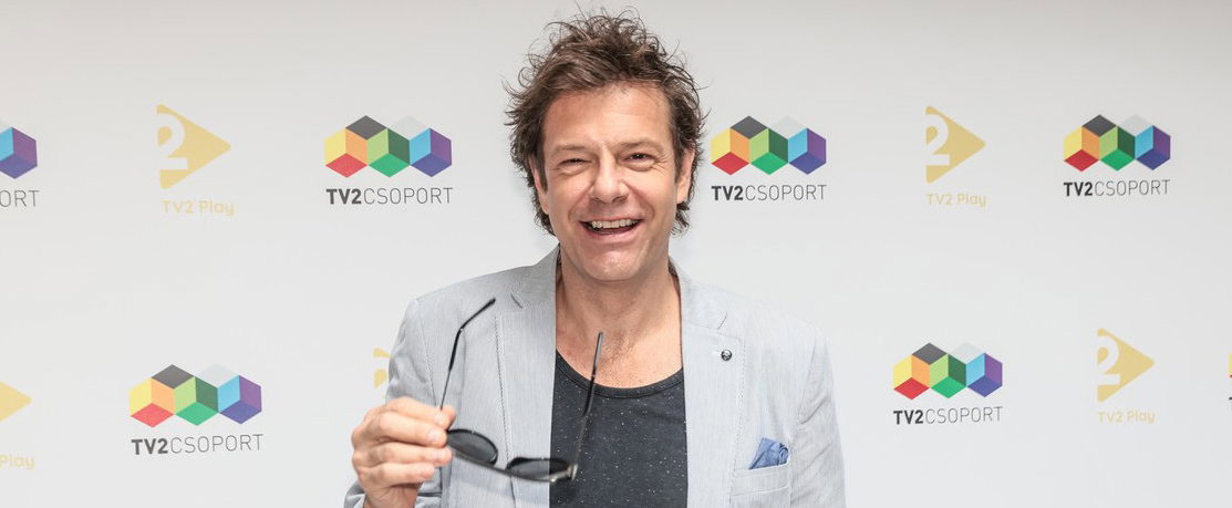 Hatalmas vallomást tett Till Attila - Lerántotta a leplet a TV2 kulisszatitkairól, és Magyar Péter is szóba került