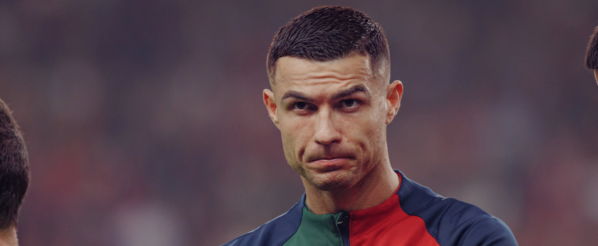 „Idővel elmondom az igazat!” - Váratlanul otthagyta a válogatottat Cristiano Ronaldo, pattanásig feszültek az indulatok