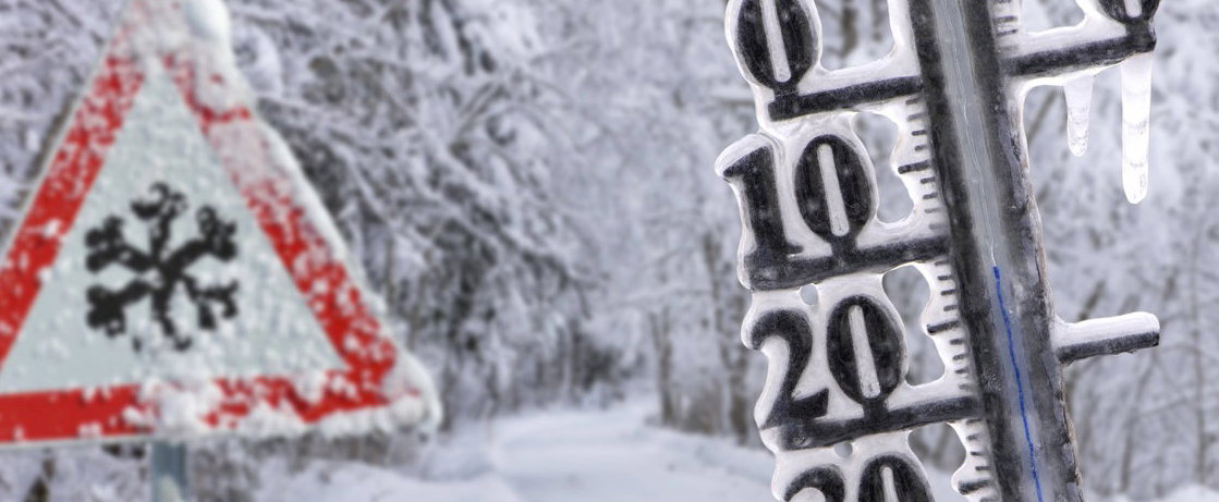 Azt hitted, idén is megússzuk a havazást? Az extrém El Niño miatt 1950 óta nem látott, kemény tél csaphat le ránk