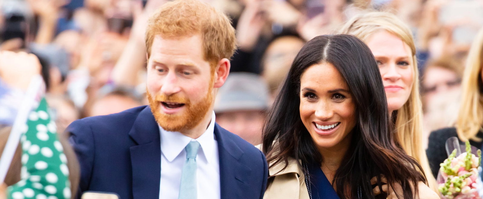 Kiszivárgott a titok: Ez a két szívbemarkoló ok áll Harry herceg drámai visszatérése mögött, Meghan Markle legrosszabb rémálma vált valóra