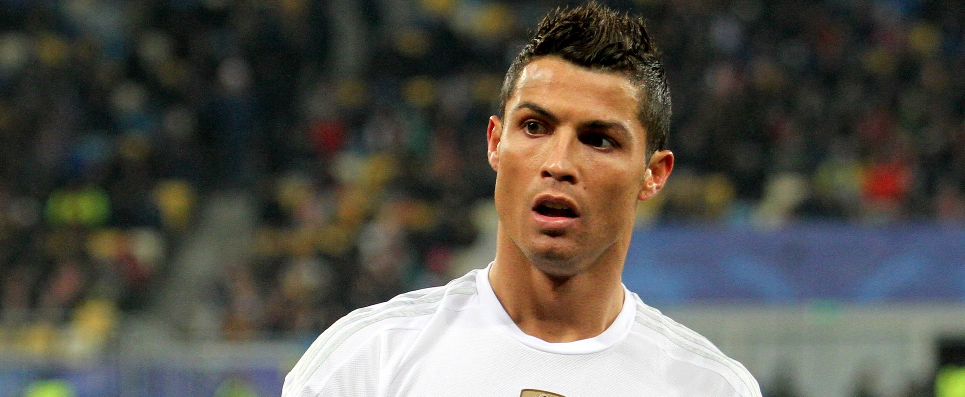 „Messi Ronaldo apucija” - Mindenki a két focilegendán röhög, meghökkentő videó került ki az internetre