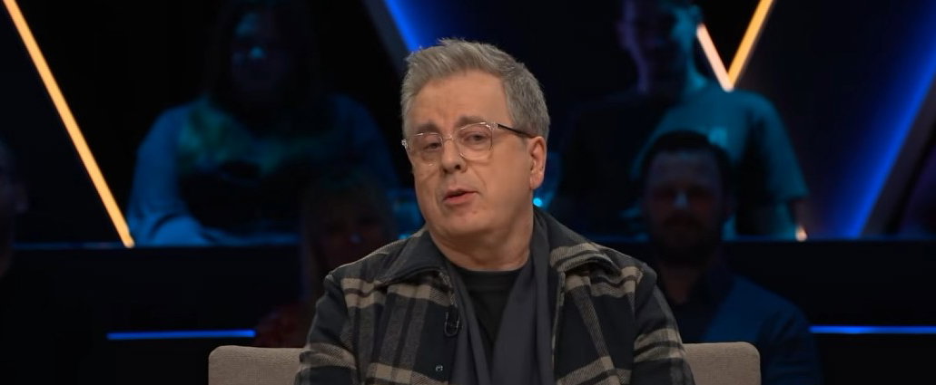 Ennyi volt, eltűnik a képernyőről Friderikusz Sándor?