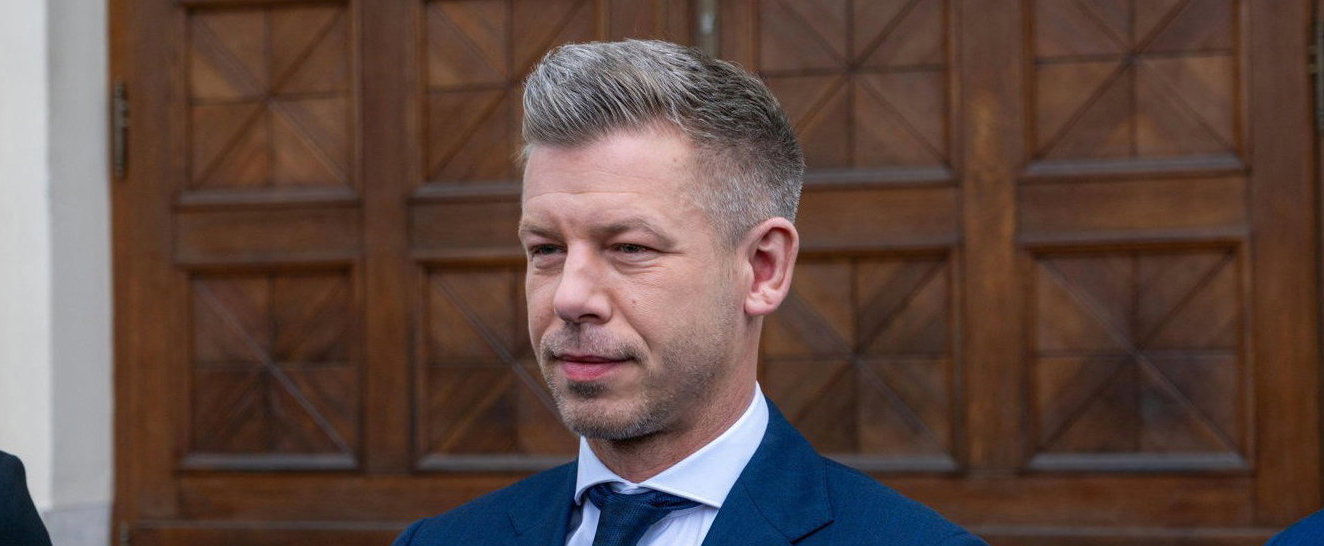 Ráküldték a köztársasági elnököt Magyar Péterre: elpattant a húr az ÁSZ-nál