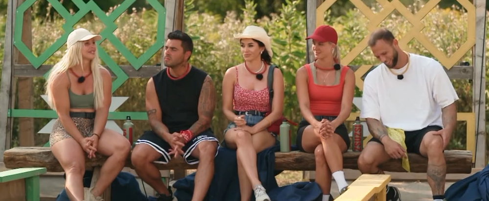 Teljes döbbenet, visszatértek a kiesett játékosok a Farm VIP-be, megvan a TOP3