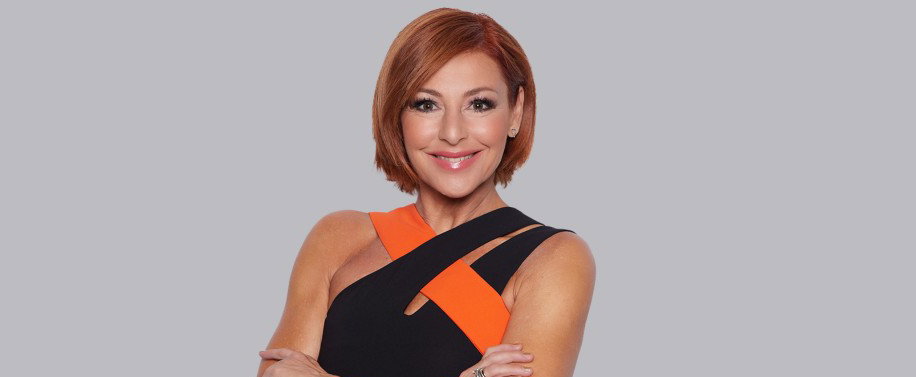 „Ugyanúgy hús-vér ember vagyok, mint bárki más” - Ritka pillanat, Erős Antónia őszinte vallomást tett az életéről, családjáról