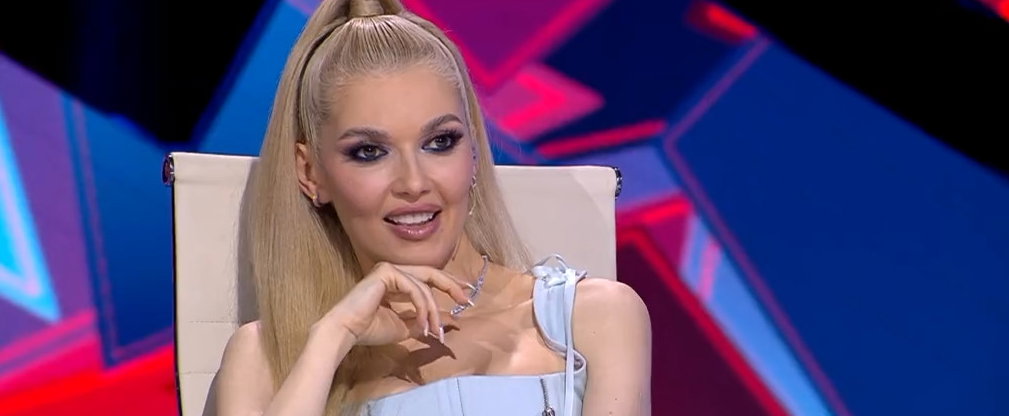 Herceg Erika a kamerák előtt ígérte meg, soha többé nem csinál ilyet