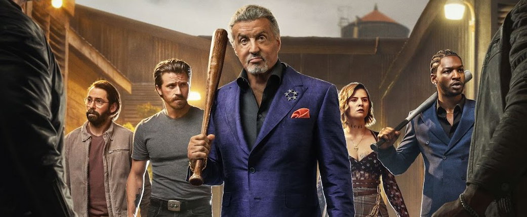 Megpecsételődött Sylvester Stallone sorozatának sorsa, fontos bejelentés érkezett a Tulsa királyáról