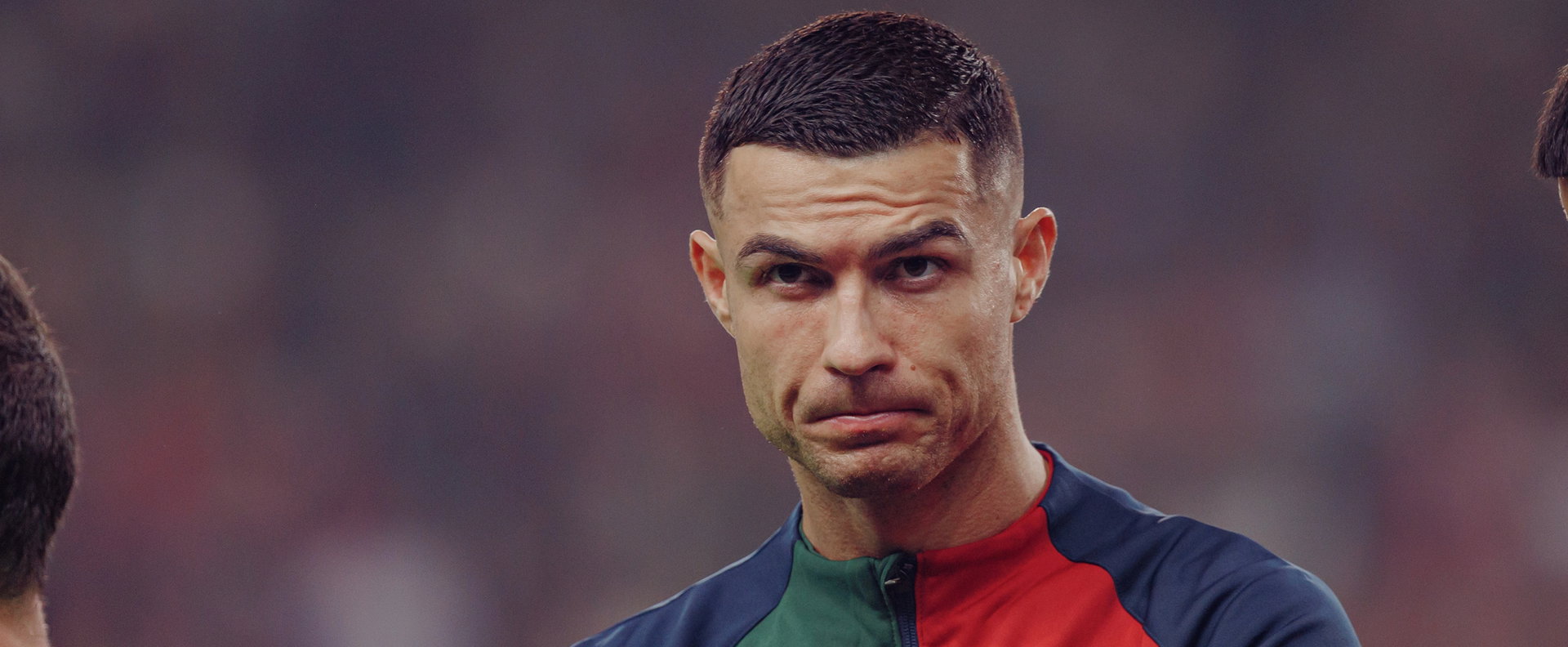 Cristiano Ronaldo nem feledkezett meg Messi búcsújáról - szem nem marad szárazon attól, amit az argentin klasszisnak írt 