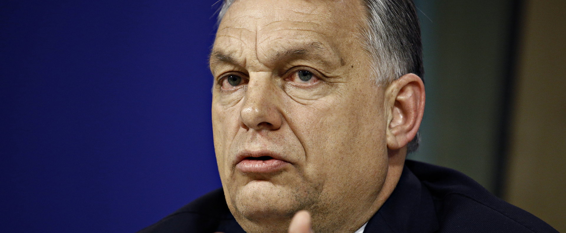 Orbán Viktor elszólta magát az aranykonvoj-ügyben: képes lett volna utasítani a hatóságokat, ha nem lépnek