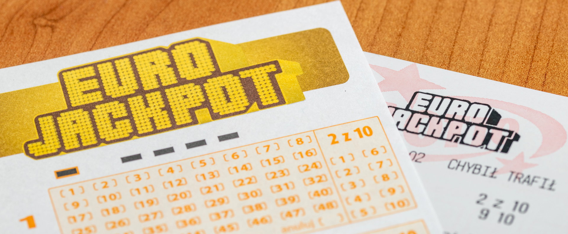 Rád talált a szerencse? Nézzük az Eurojackpot ma esti nyerőszámait!