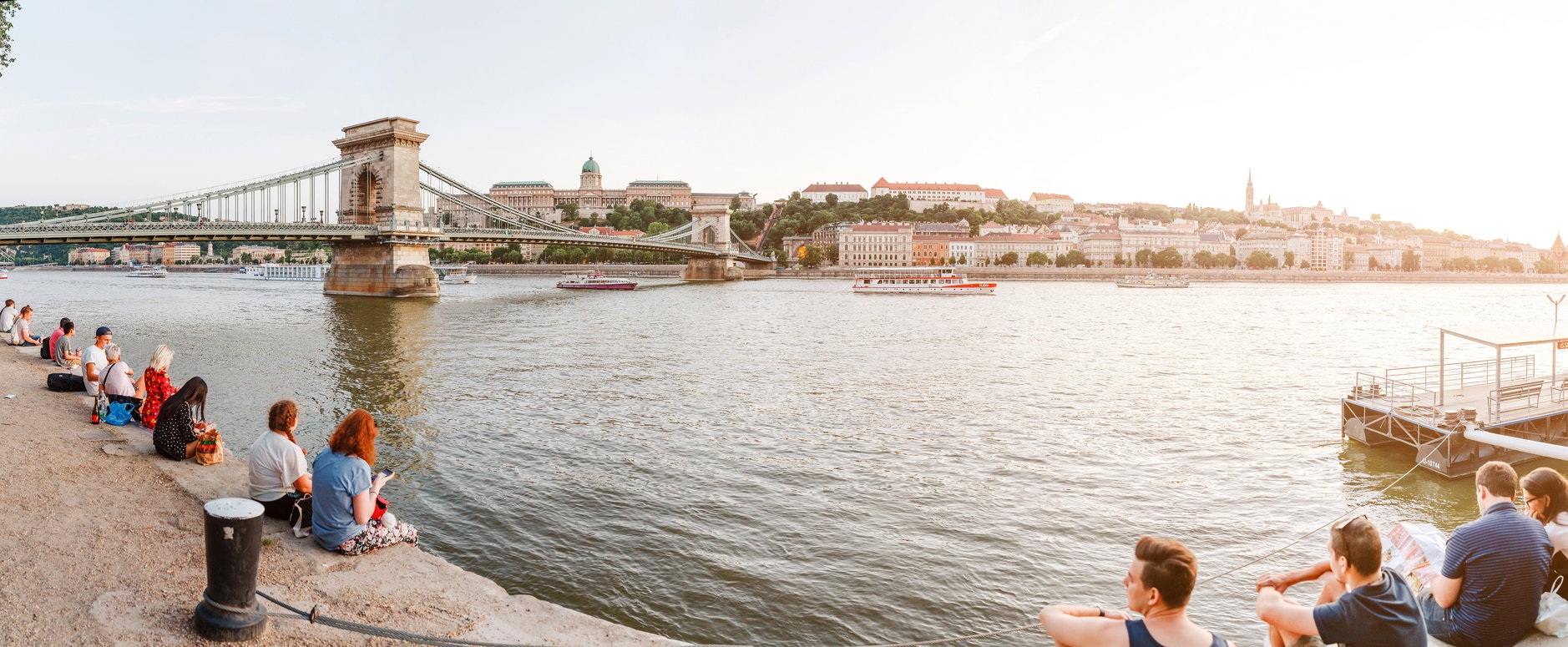 Elképesztő dolgot talált a Dunában egy mágneshorgász, több száz éve ott lapulhatott a lelet