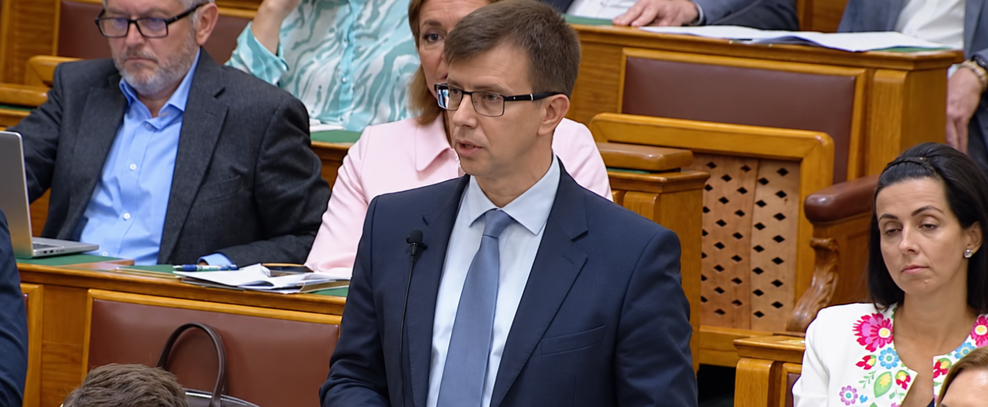 Bocsánatot kér a Fidesz a magyaroktól? Bóka János nem finomkodott, kerek perec kimondta az igazat