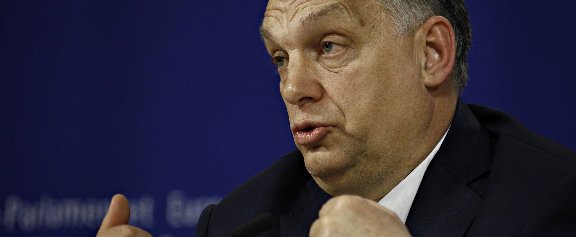 Nagy bajban Orbán Viktorék: teljesen illegális a Fidesz feketelistája