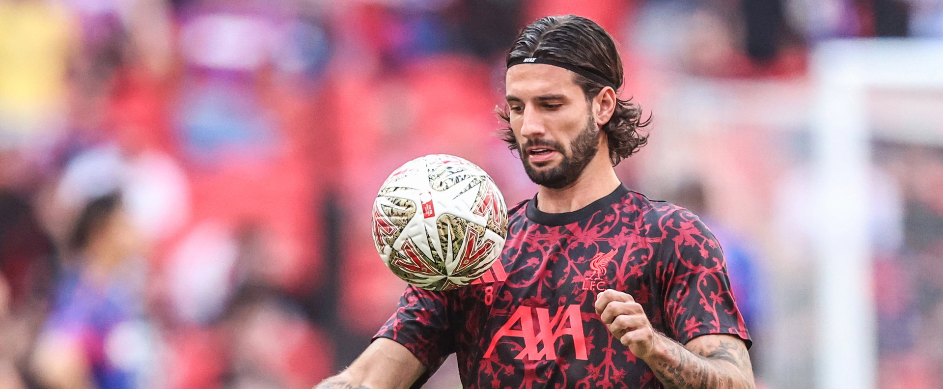 Szoboszlai Dominik nélkül is menni fog a BL-ben? Eddig kell nélkülöznie a magyar válogatott játékost a Liverpoolnak