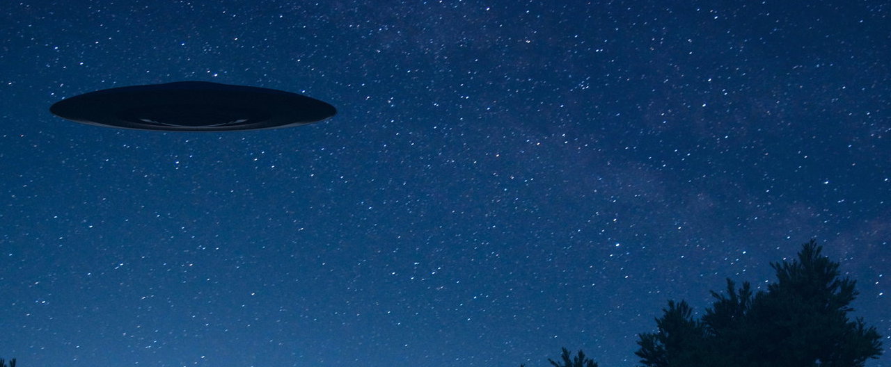 Kiszivárgott a hátborzongató titok: Oroszország és Kína már rejtegetheti a lezuhant UFO-kat!