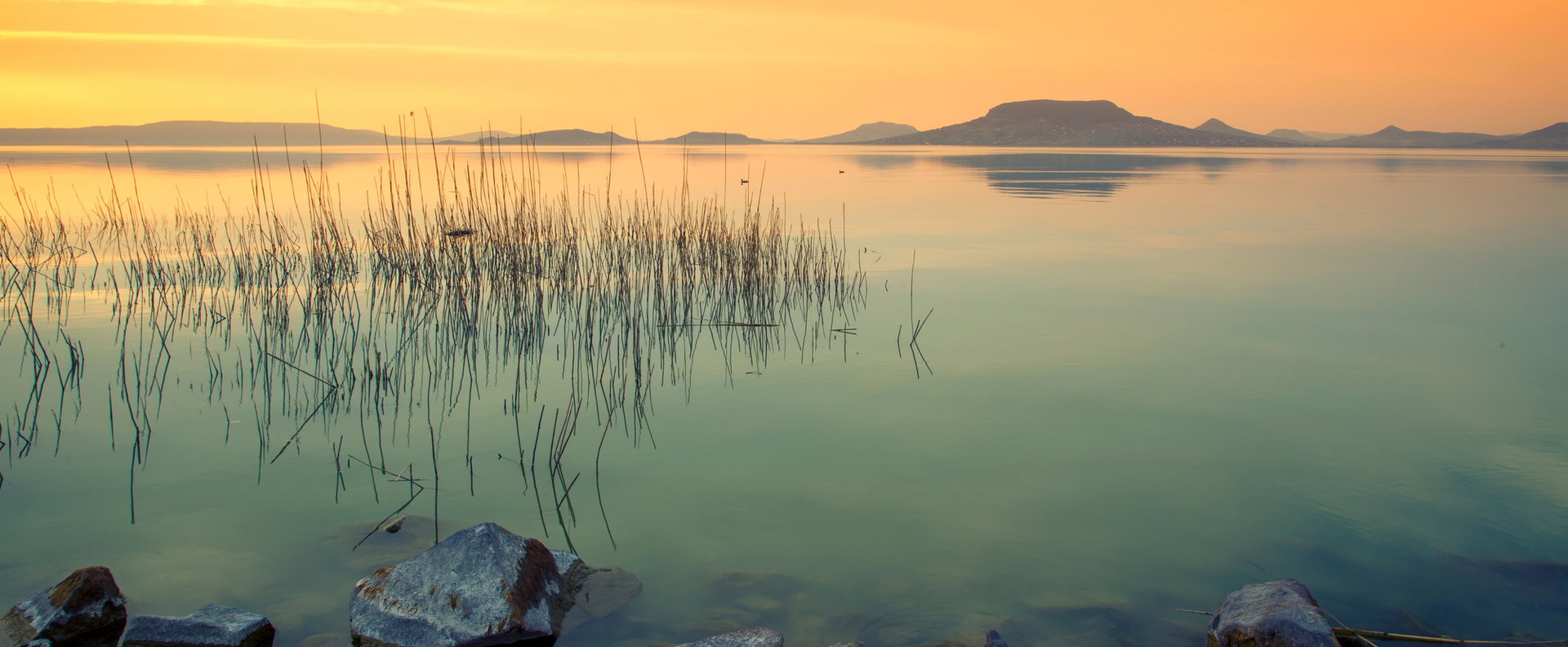 Meghozta a hatását a hétvégi esőzés: emelkedik a Balaton, de nem úgy, ahogy sokan várták