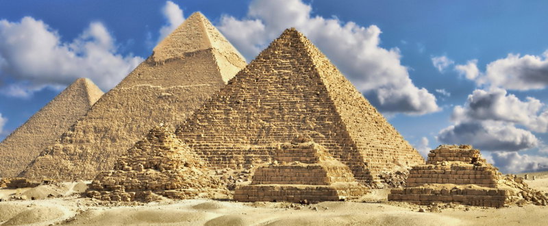 Évezredes titokra derült fény Egyiptomban, brutális emberáldozatok nyomait találták meg
