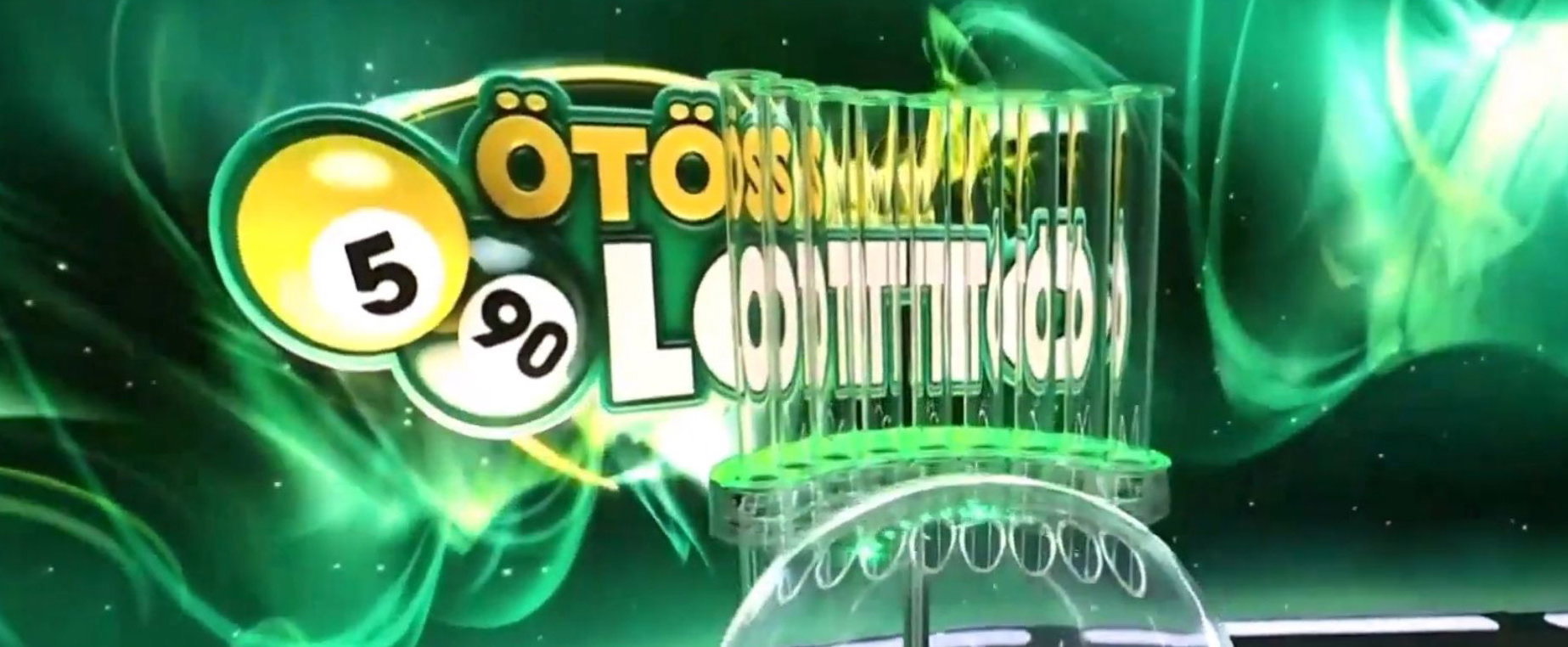 Ötöslottó: 5 milliárd forint volt a tét - ezekkel a számokkal lehetett megnyerni a mesés összeget