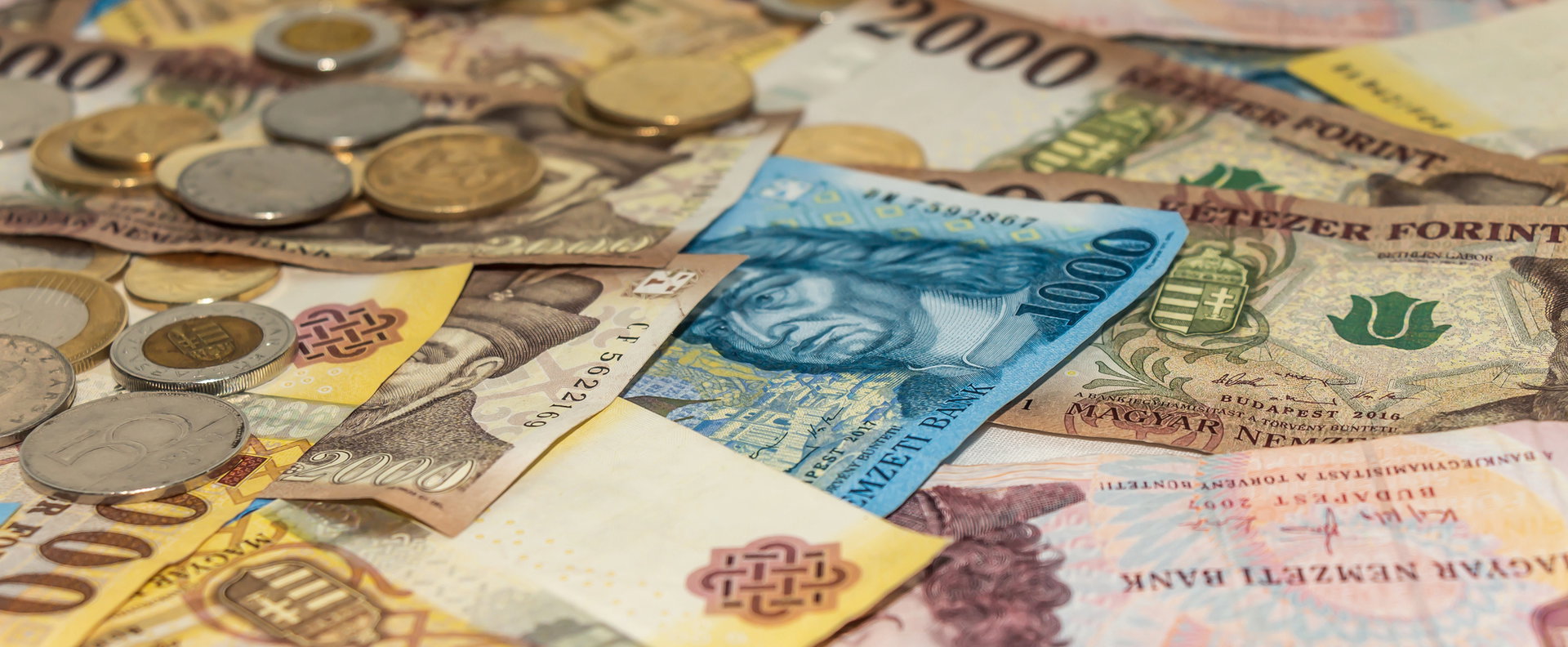 Forintos kvíz: mindent tudsz a magyarok pénzéről?