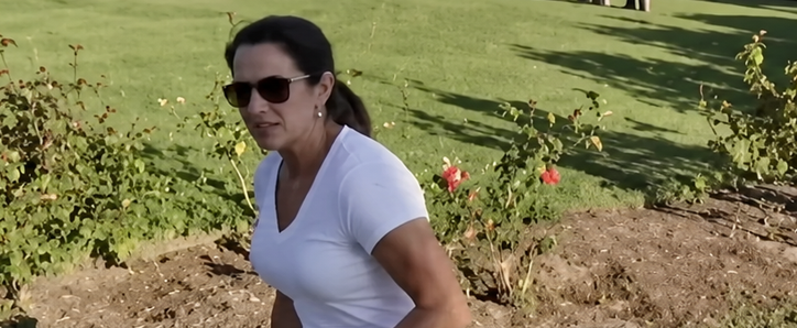 „Húzz vissza Mexikóba!” – Egy rasszista nő zavarta meg a lánykérést, videóra vették a jelenetet
