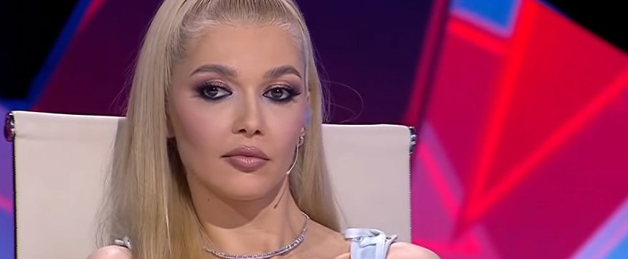 „Arra az időszakra nem vagyok túl büszke” - Herceg Erika teljesen kikészült az X-Faktor alatt, de a Megasztár megmentette