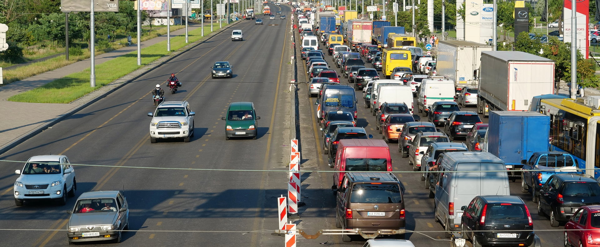Hatalmas lezárások és sűrített metrók Budapesten: Így változik a közlekedés október 23-án!