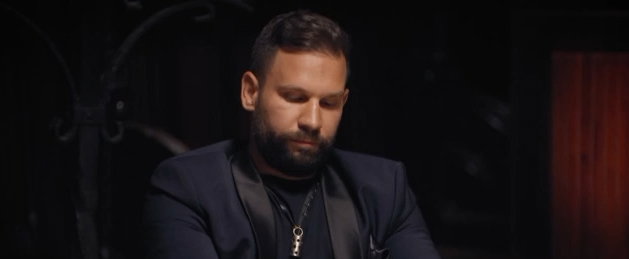 „Én a végére elfáradtam. Mentálisan és érzelmileg is” - Így reagált Rácz Jenő arra, hogy Ártatlanként szavazták ki Az Árulókból