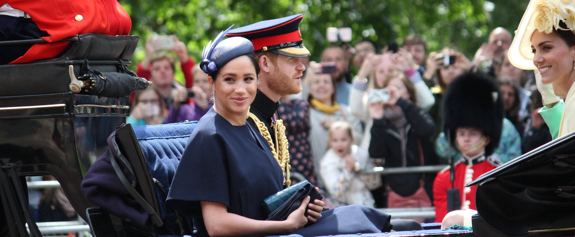 Itt az újabb botrány: gyerekpornót találhattak Meghan Markle apjánál - nyomoz az FBI is