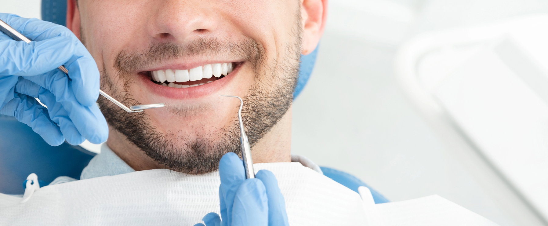 Fogfájással ment orvoshoz - a kórházban már az életéért küzdött az édesapa