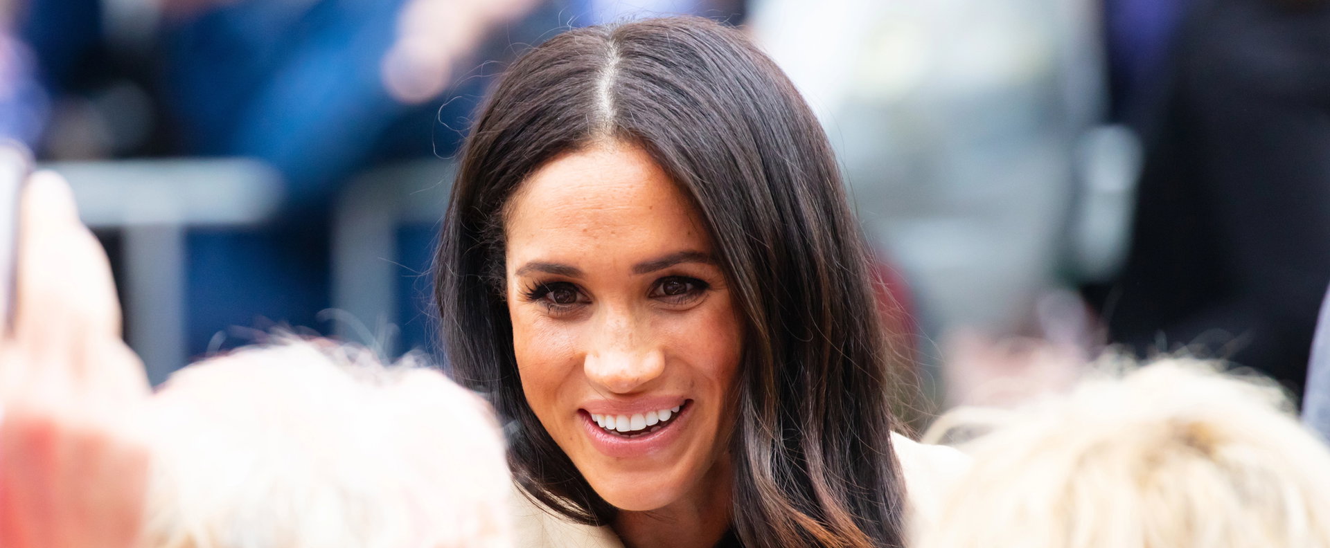 „Miért pont ő?” - óriási a felháborodás Meghan Markle visszatérése miatt, petíciót indítottak ellene
