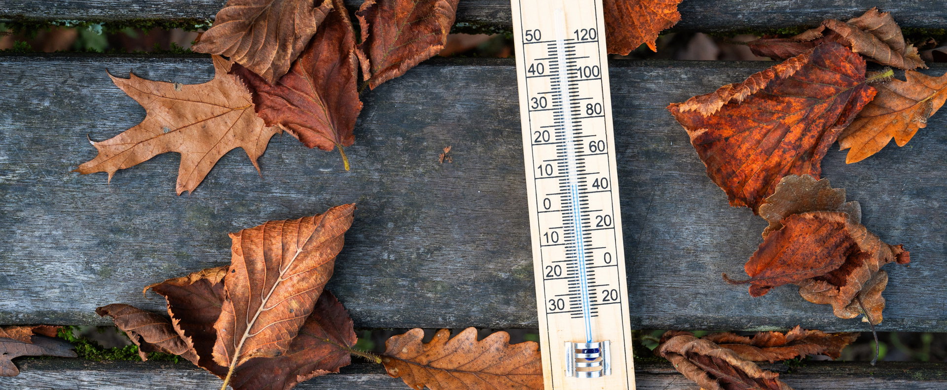 Borongós idővel búcsúzik az október, brutális mínuszokkal indul a november - Időjárás-előrejelzés