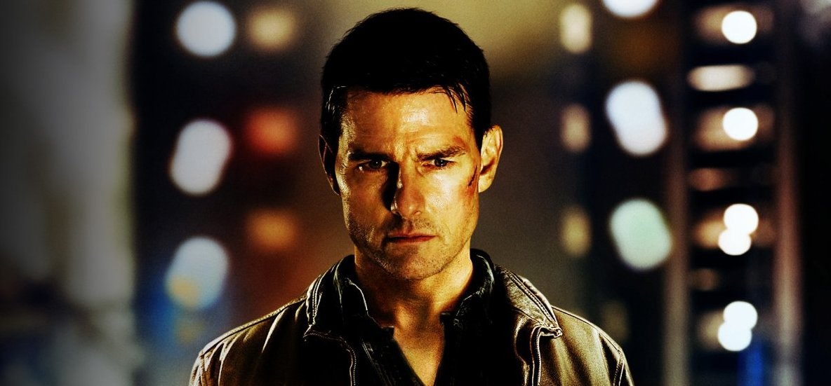 Jack Reacher - Trailer