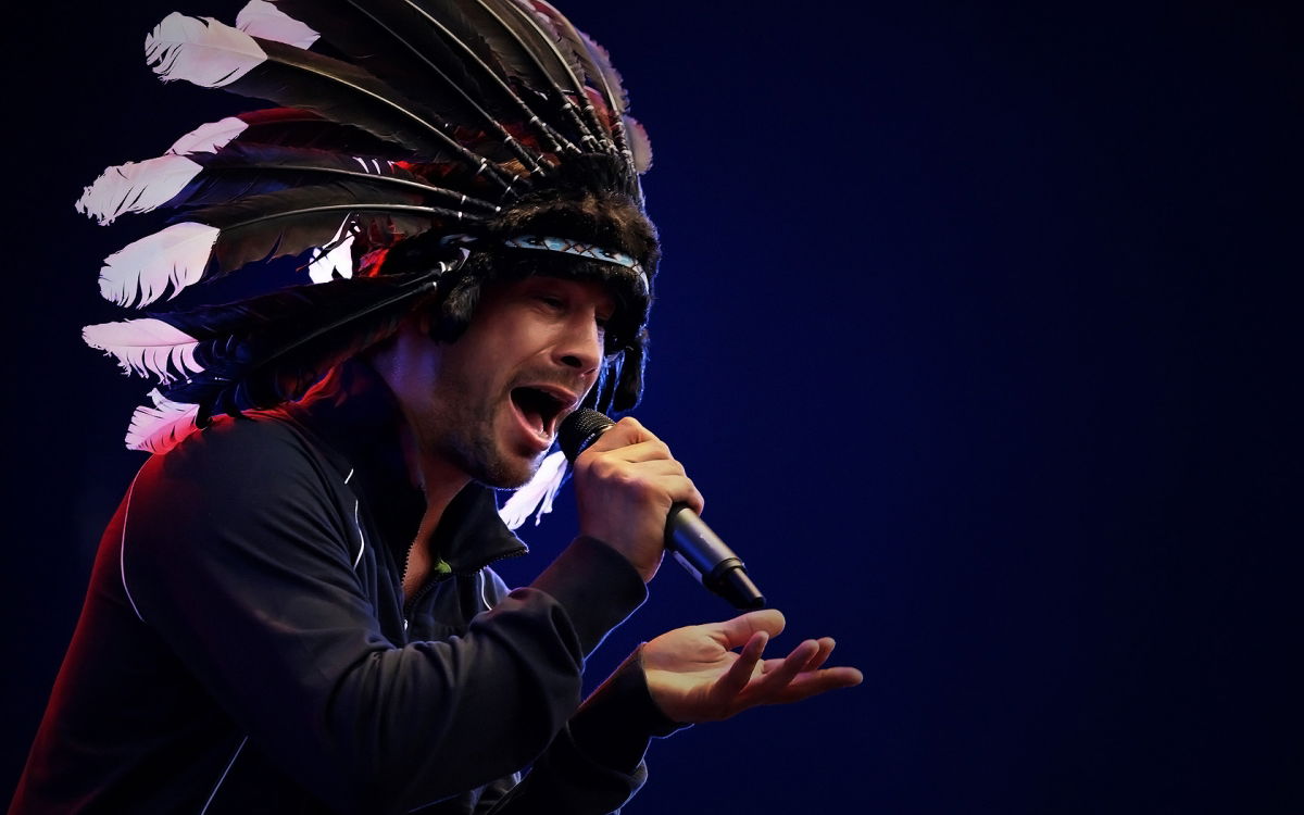 Egy kis Jamiroquai nosztalgia