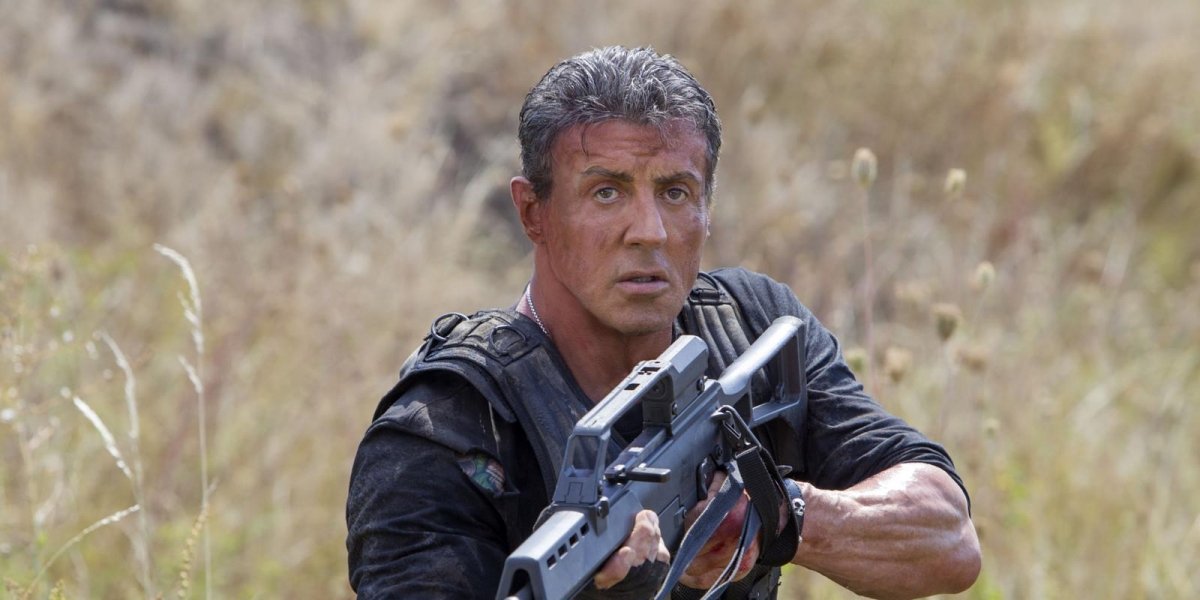 Stallone nem lesz benne a következő Expendables filmben