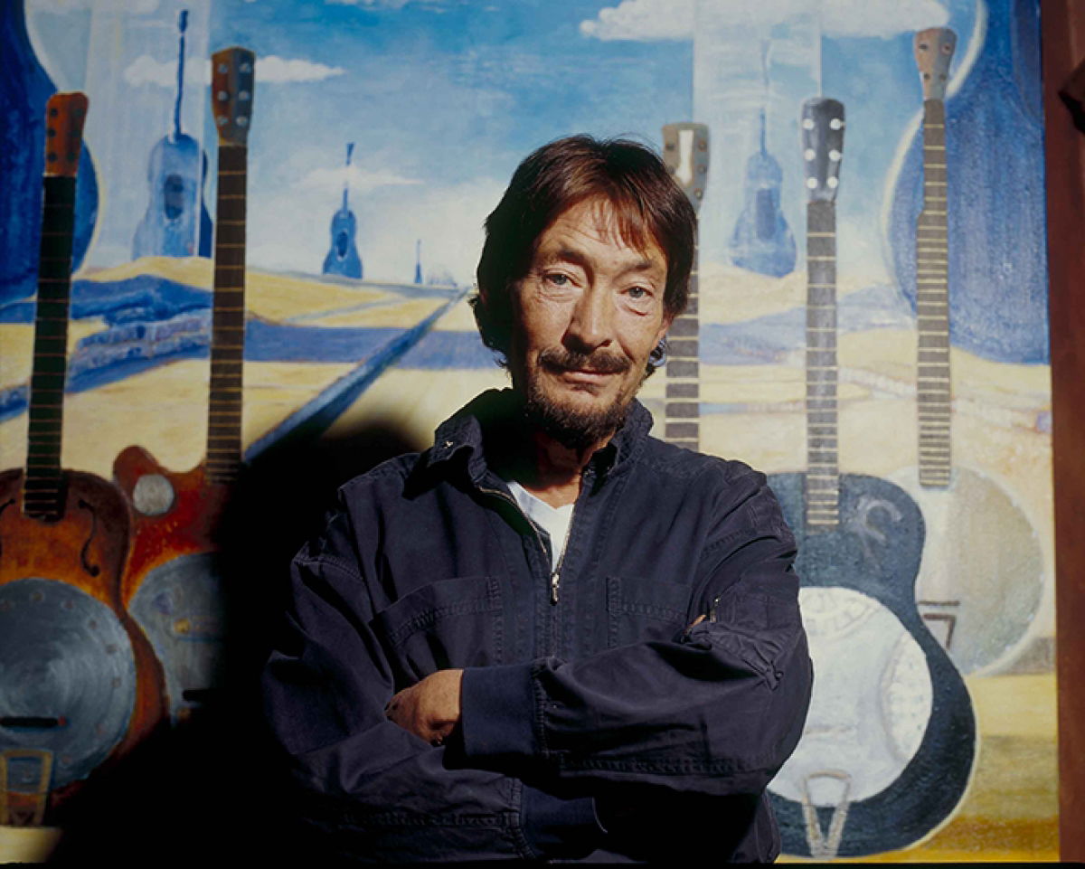 Chris Rea Budapestet is útba ejti új turnéjában