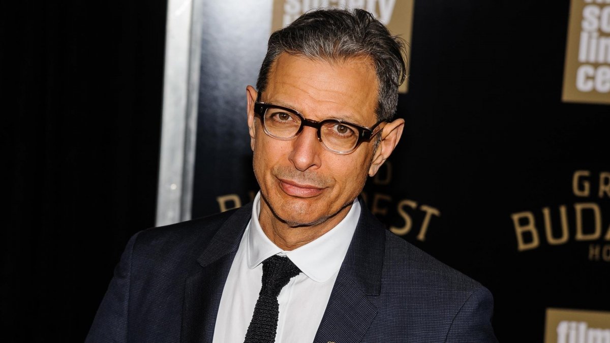 Jeff Goldblum szerepeltetésével azért más lesz a Jurassic World