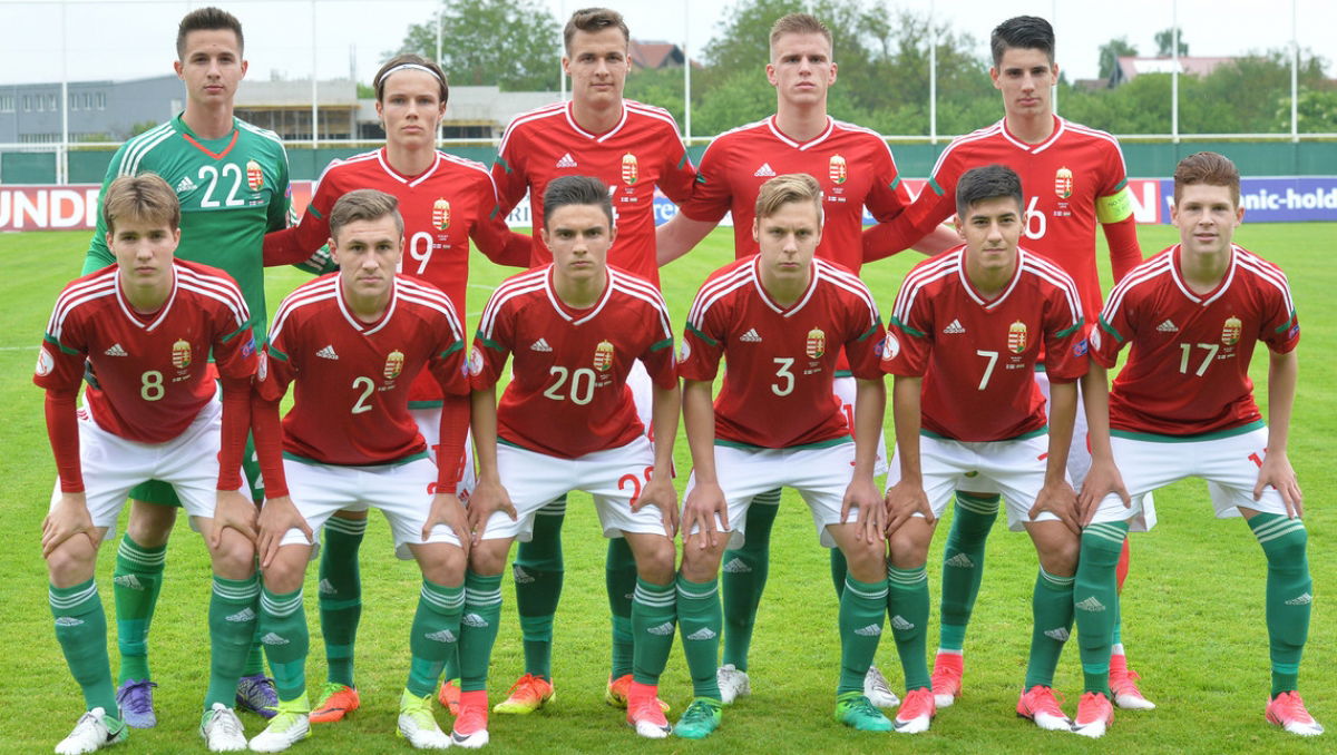 U17-es Eb: csoportelsőként megyünk a negyeddöntőbe