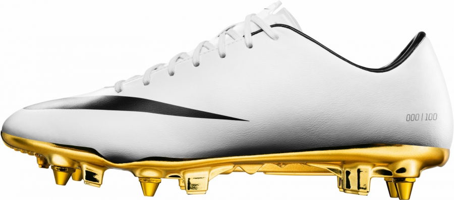 Nike Special Edition x Cristiano Ronaldo