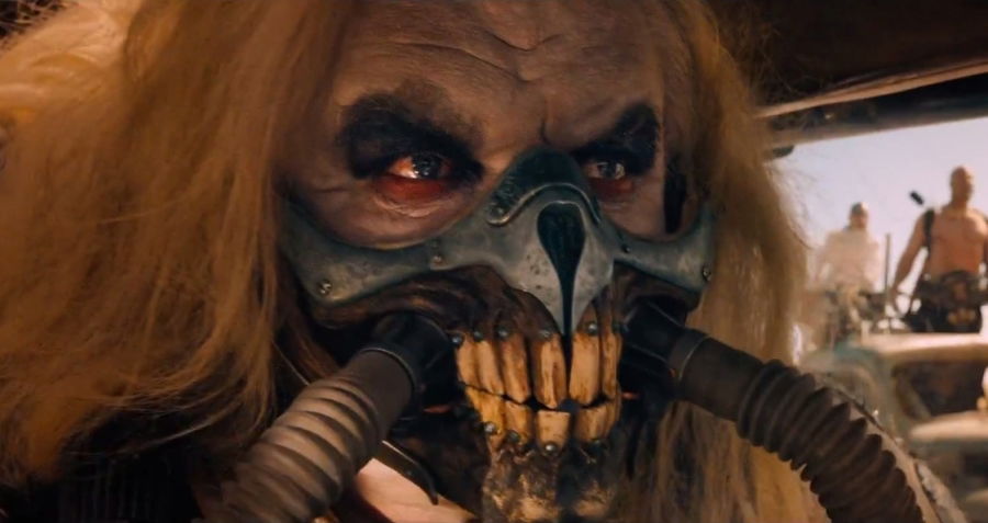 Végre megérkezett a Mad Max: Fury Road első előzetese