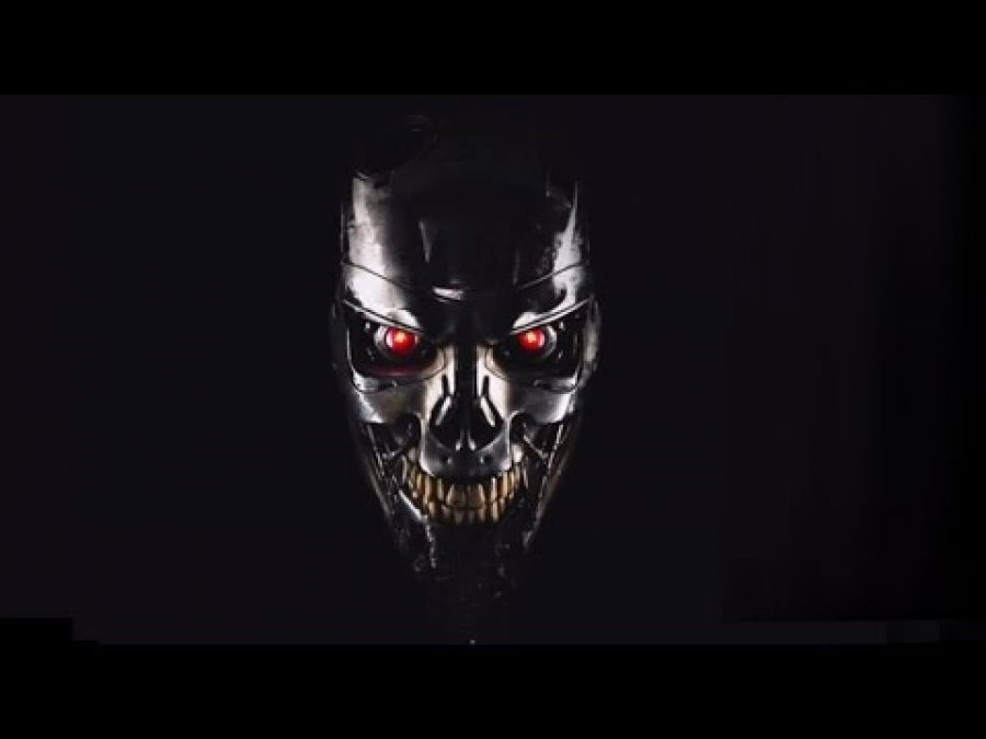 Megérkezett a Terminator Genisys teljes előzetese