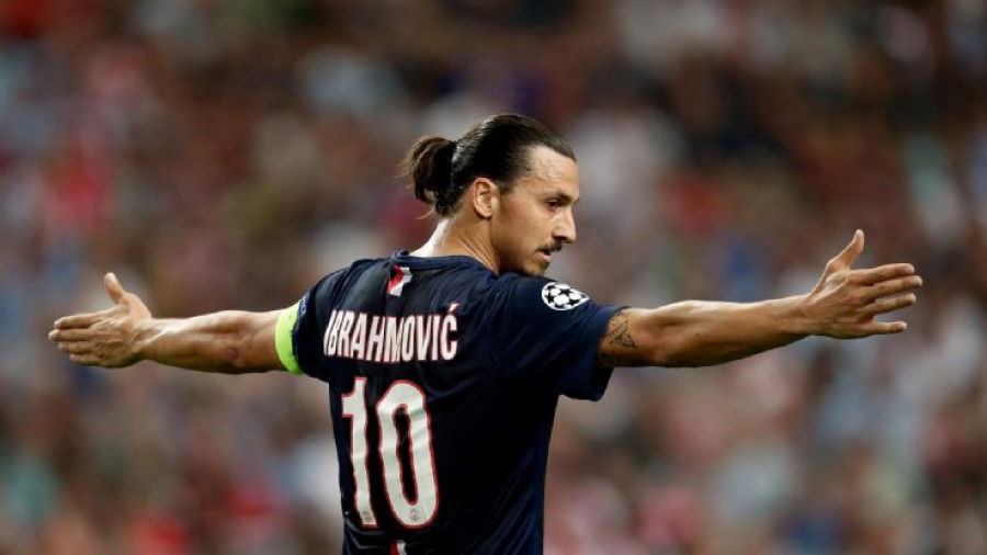 Zlatan mondja… – tíz magasröptű beszólás Ibrahimovictól