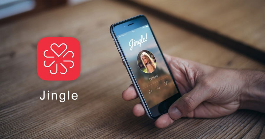 Magyar app ami lealázza a Tindert!? Megérkezett a Jingle!